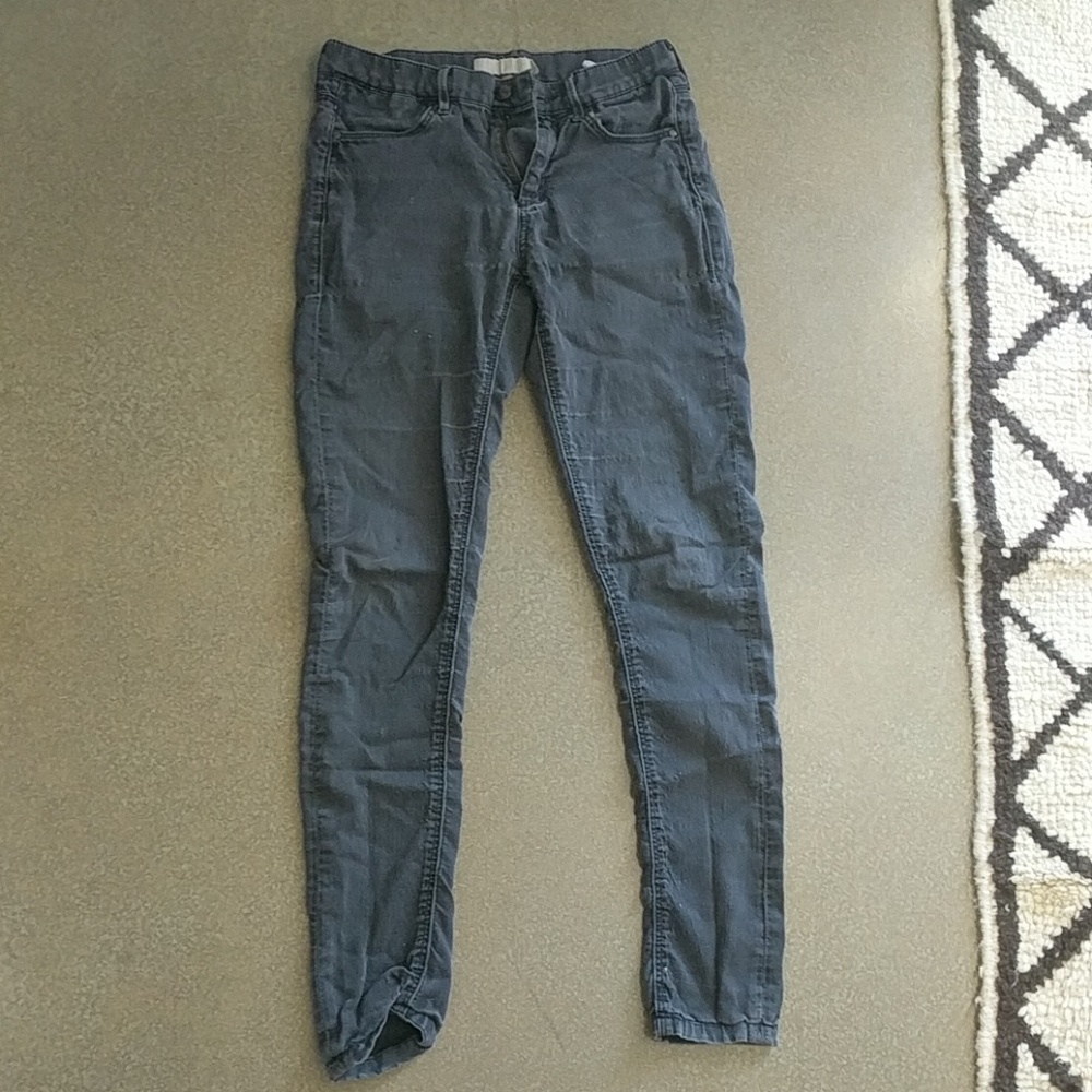 Top Shop Moto Jeans